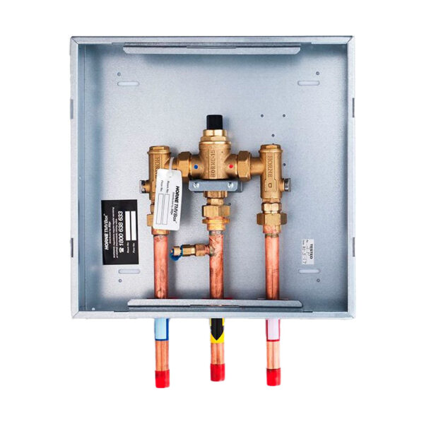 Horne TMV Pre-Plumbed