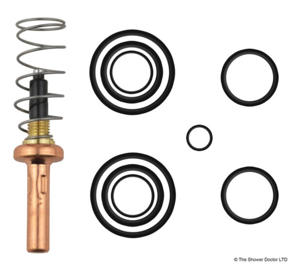 Horne TMV Spare Parts - Image 2