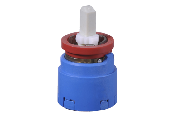 FM Mattsson Cartridge
