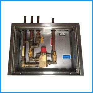 The Importance of a Water Temperature Monitoring System for Hospitals in Australia