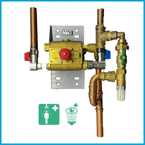 MAGTW5193-Tepid Water System